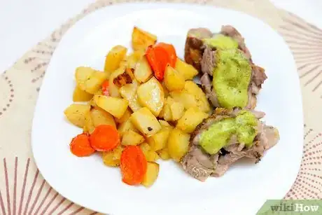 Image intitulée Cook Roast Lamb Final