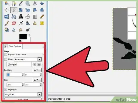 Image intitulée Use GIMP Step 8