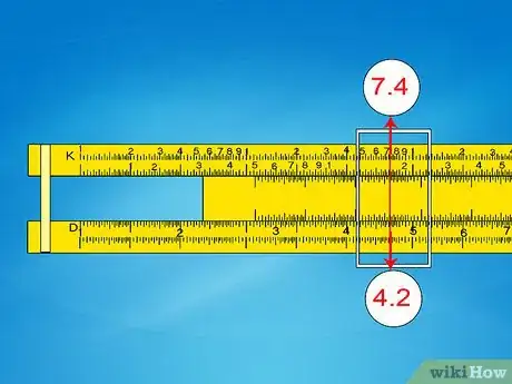 Image intitulée Use a Slide Rule Step 17