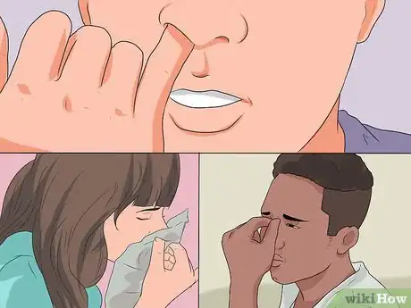 Image intitulée Stop a Nose Bleed Step 13