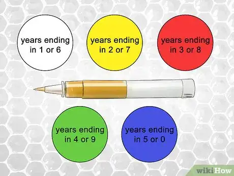 Image intitulée Identify a Queen Bee Step 11