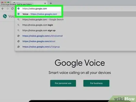 Image intitulée Get a Google Voice Phone Number Step 12
