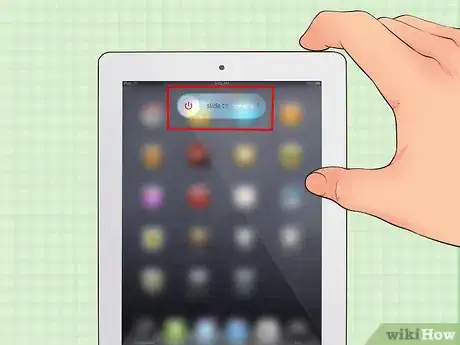 Image intitulée Completely Power Down Your iPad Step 2