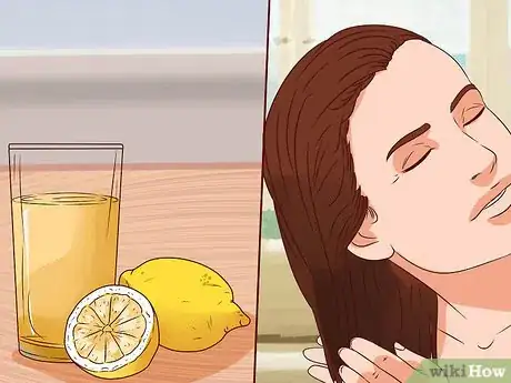 Image intitulée Naturally Dye Your Hair Step 1