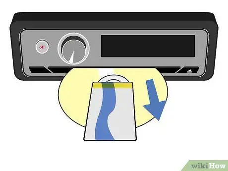 Image intitulée Remove a Stuck CD from a Car CD Player Step 23