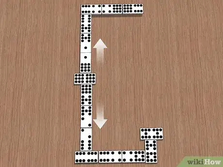 Image intitulée Play Dominoes Step 14