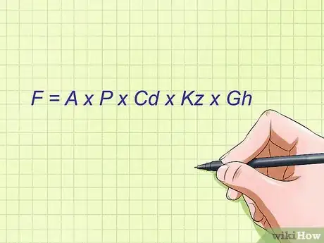 Image intitulée Calculate Wind Load Step 7