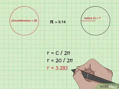 Image intitulée Find the Radius of a Sphere Step 2