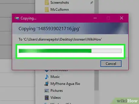 Image intitulée Transfer Files from Android to Windows Step 17