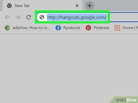 Image intitulée Send a Google Hangouts Invite Step 1