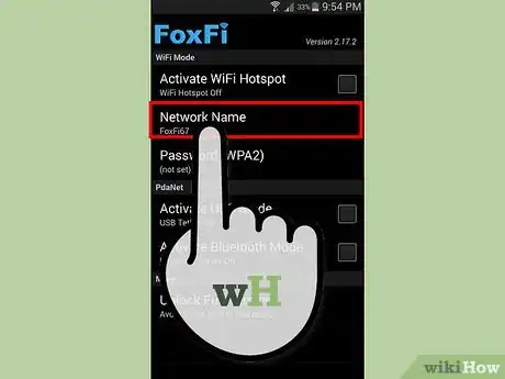 Image intitulée Turn Your Android Phone Into a Wi‐Fi Hotspot Step 10