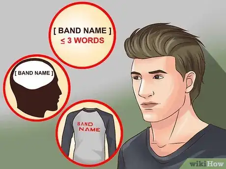 Image intitulée Find an Interesting Name for Your Band Step 1