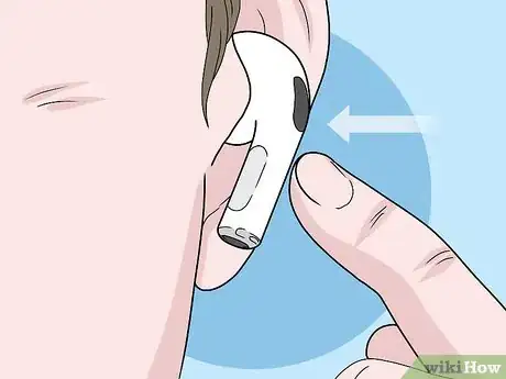 Image intitulée Stop Airpods from Falling Out Step 2