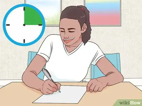 Image intitulée Prevent Hand Pain from Excessive Writing Step 10