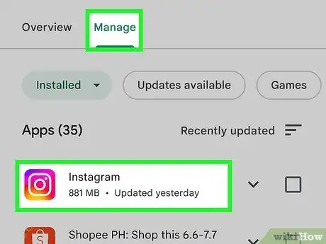 Image intitulée Update Instagram Step 4