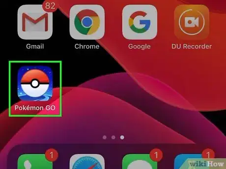 Image intitulée Get Pokémon Games on your iPhone Step 4
