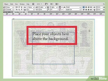 Image intitulée Create a Background in InDesign Step 12