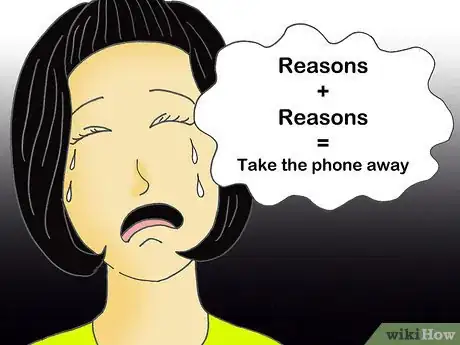 Image intitulée Get Your Phone Back when Your Parents Take it Away Step 5