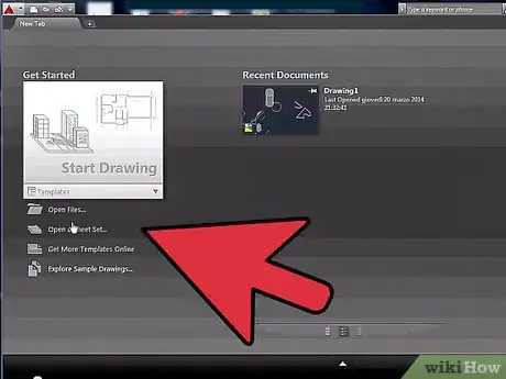 Image intitulée Use AutoCAD Step 3