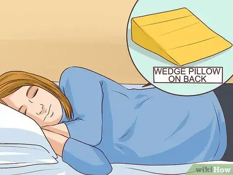 Image intitulée Cure Sleep Apnea Step 10