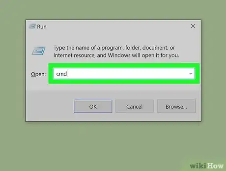 Image intitulée Open Terminal in Windows Step 8