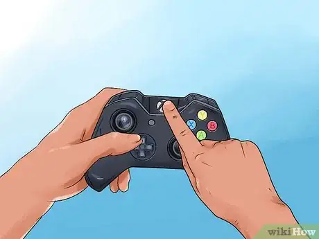Image intitulée Sync an Xbox Controller Step 3
