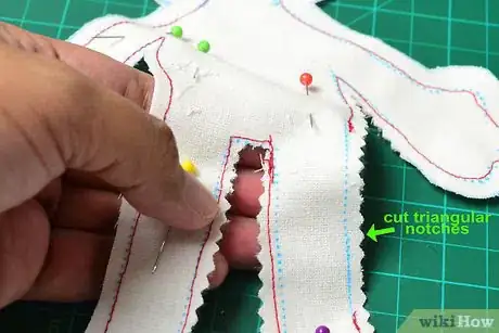 Image intitulée Make Rag Dolls Step 5