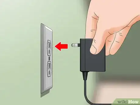 Image intitulée Charge the Nintendo Switch Step 1