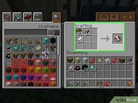 Image intitulée Make a Book in Minecraft Step 13