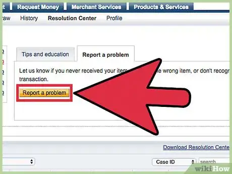 Image intitulée Dispute a PayPal Transaction Step 15