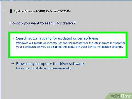 Image intitulée Install and Update Drivers in Your PC Step 14