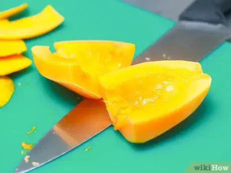 Image intitulée Make a Papaya Milkshake Step 12