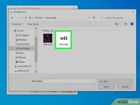 Image intitulée Create a Windows Icon Step 23