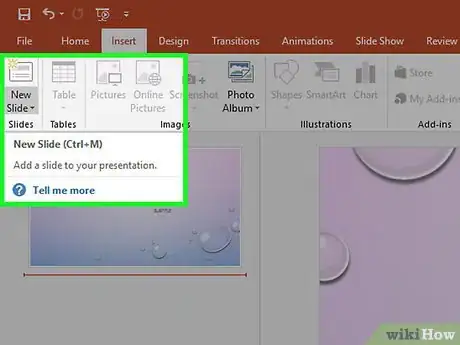 Image intitulée Create a PowerPoint Presentation Step 13