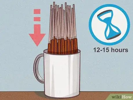 Image intitulée Make Incense Sticks Step 6