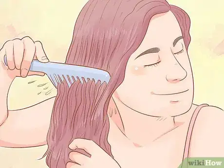 Image intitulée Grow Thick Curly Hair Step 12
