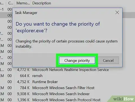 Image intitulée Change Process Priorities in Windows Task Manager Step 9