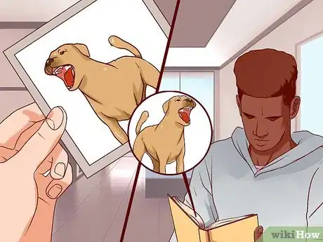 Image intitulée Overcome a Fear of Dogs Step 17