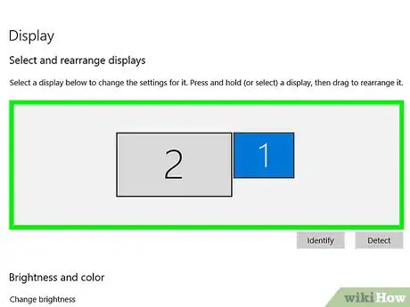 Image intitulée Connect a Laptop to a Monitor Step 6