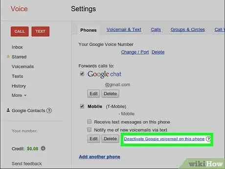 Image intitulée Get a Google Voice Phone Number Step 17