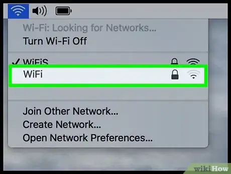 Image intitulée Find the SSID on a Computer Step 6