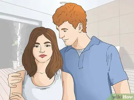 Image intitulée Make Up with Your Partner After a Fight Step 10