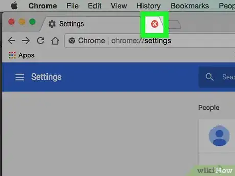 Image intitulée Remove Bing from Chrome Step 12