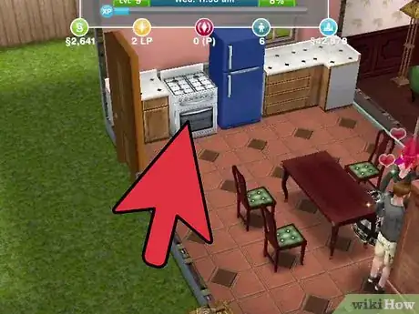 Image intitulée Get More Money and LP on the Sims Freeplay Step 2