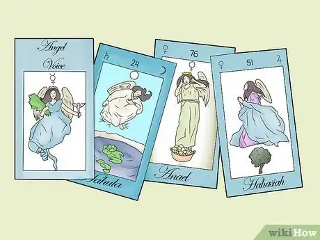 Image intitulée Do an Angel Card Reading Step 1
