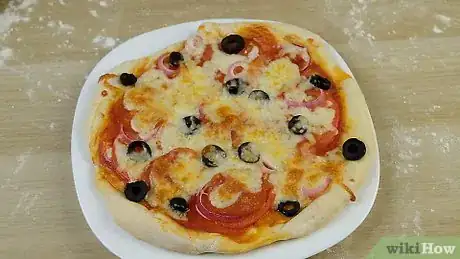 Image intitulée Make Pizza Step 15
