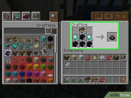 Image intitulée Make a Book in Minecraft Step 12