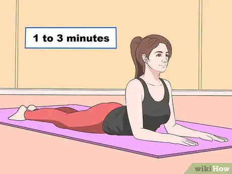 Image intitulée Strengthen Your Lower Back Step 9