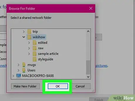 Image intitulée Map a Network Drive Step 9