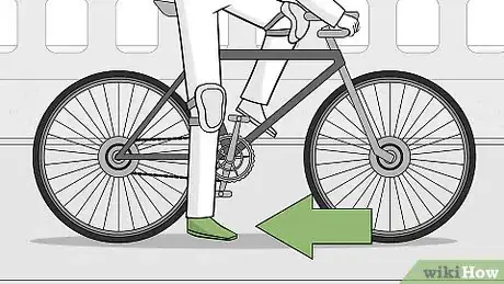 Image intitulée Ride a Bicycle Step 8